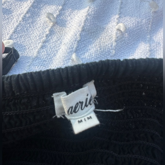 Aerie Mini Dress - Size M - Picture 2 of 3